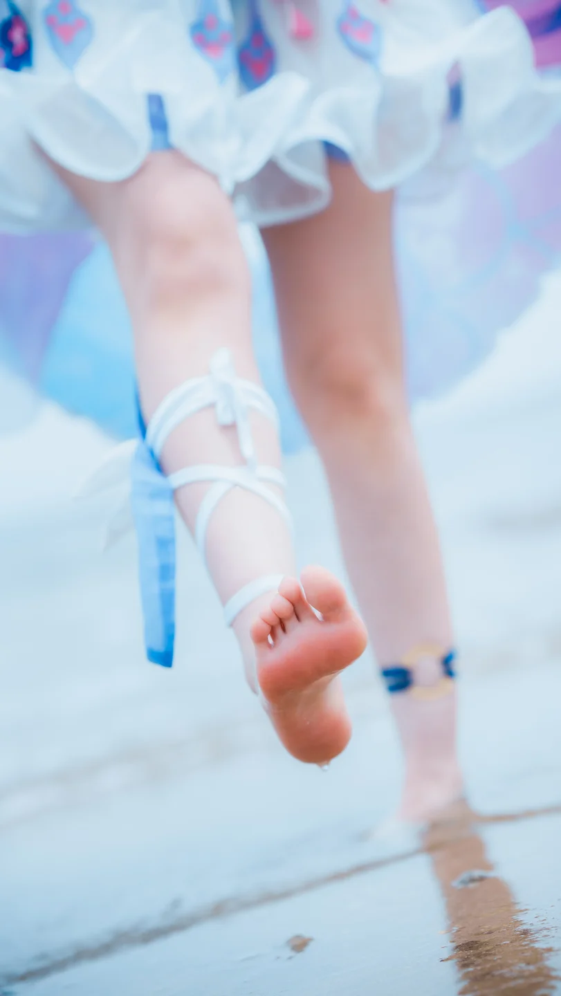 Seele麦麦 - No.030 希儿彼岸浪花 [72P-702MB] tg@simisebaiai 【丝足阁】036.webp